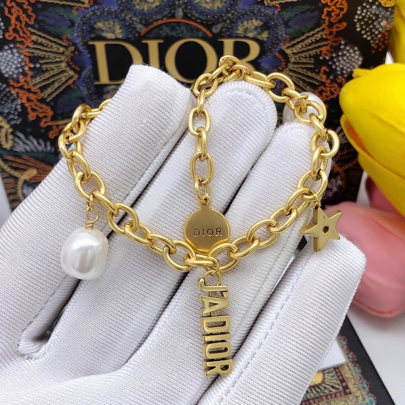 Dior Bracelet 01lyr08